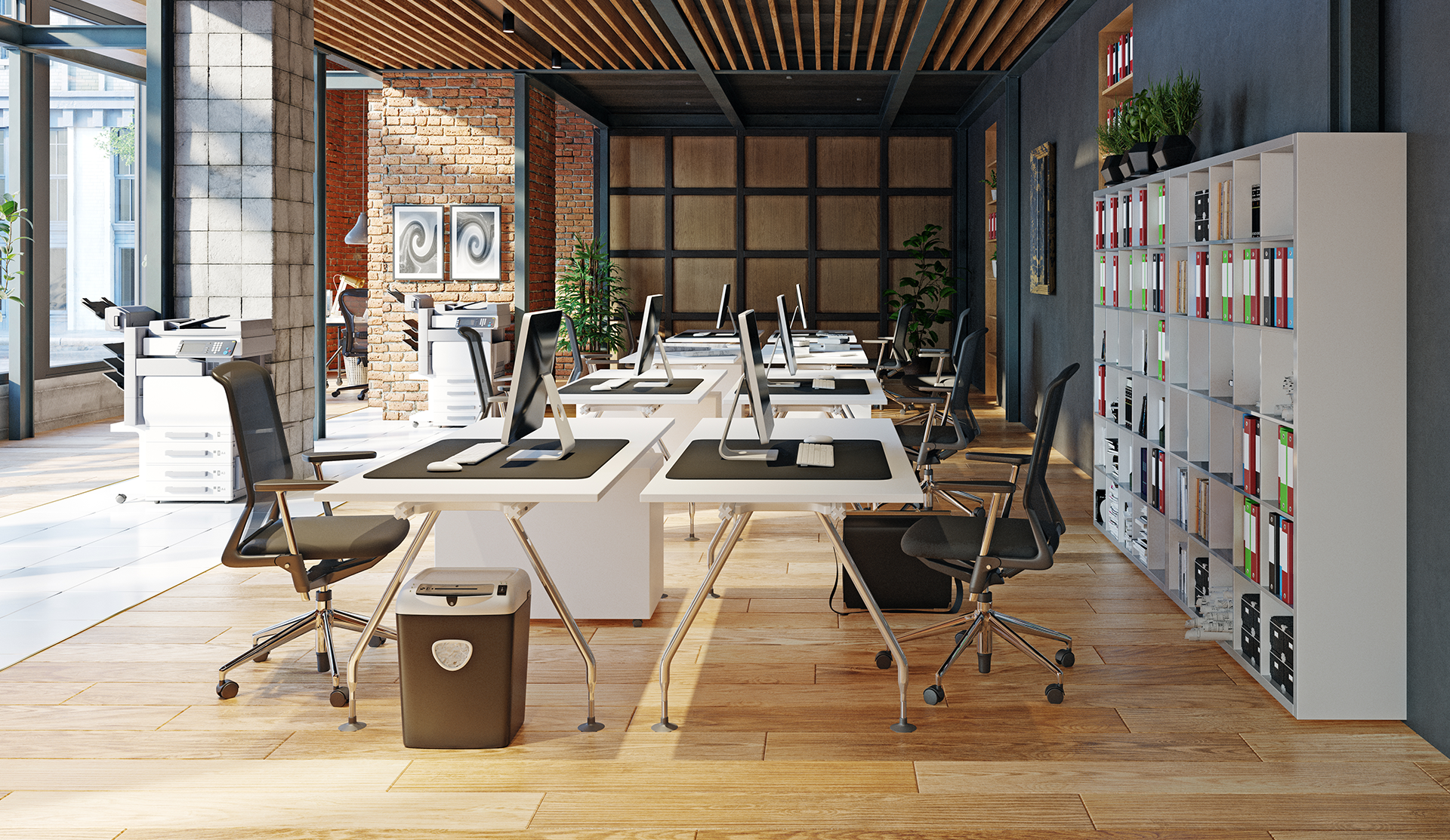Immobilier d’entreprise