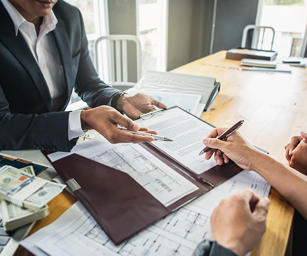Investisseurs privés et business angels