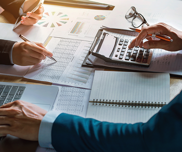 Prêts bancaires pour entreprises